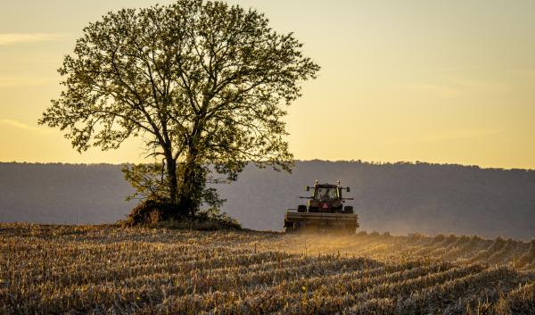 Regional Topic Search | USDA Climate Hubs