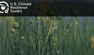 Recent Additions | USDA Climate Hubs