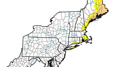 Welcome to the USDA Northeast Climate Hub | USDA Climate Hubs