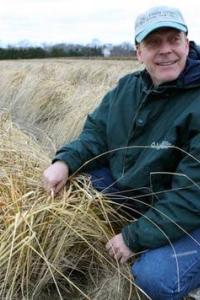 Chris Miller, NRCS co-lead