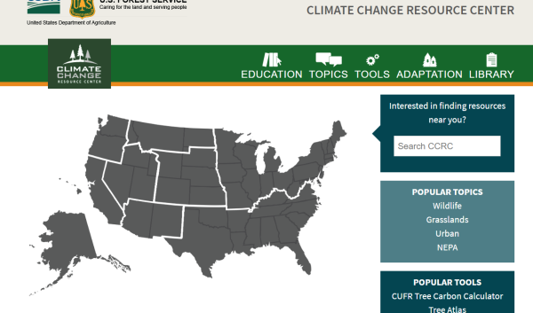 Tools | USDA Climate Hubs